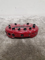 Line 6 POD - Guitar Processor - Red - Fair - Image 3