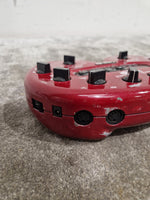 Line 6 POD - Guitar Processor - Red - Fair - Image 9