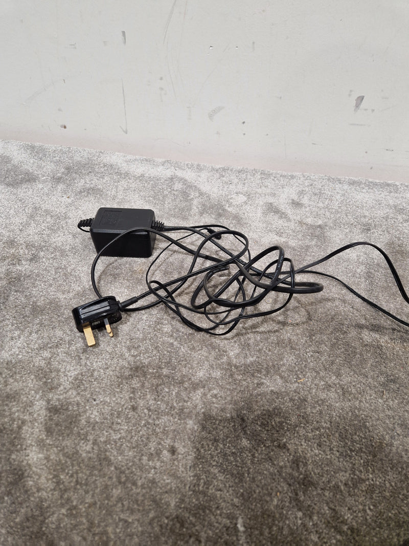 Line 6 POD - Guitar Processor - Red - Fair - Image 12