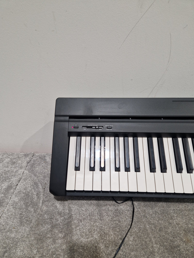Yamaha P-45 - Digital Piano - Black - Excellent w/ Power Supply, Original Box & Manuals - Image 15