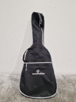 Tanglewood Crossroads TWCRT 3/4 - Acoustic Guitar - Dark Brown/Black - Excellent w/ Soft Case - Image 15