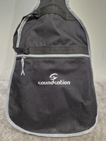 Tanglewood Crossroads TWCRT 3/4 - Acoustic Guitar - Dark Brown/Black - Excellent w/ Soft Case - Image 16