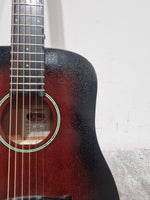 Tanglewood Crossroads TWCRT 3/4 - Acoustic Guitar - Dark Brown/Black - Excellent w/ Soft Case - Image 19