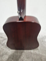 Tanglewood Crossroads TWCRT 3/4 - Acoustic Guitar - Dark Brown/Black - Excellent w/ Soft Case - Image 9