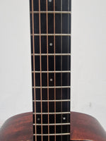 Tanglewood Crossroads TWCRT 3/4 - Acoustic Guitar - Dark Brown/Black - Excellent w/ Soft Case - Image 12