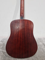 Tanglewood Crossroads TWCRT 3/4 - Acoustic Guitar - Dark Brown/Black - Excellent w/ Soft Case - Image 22