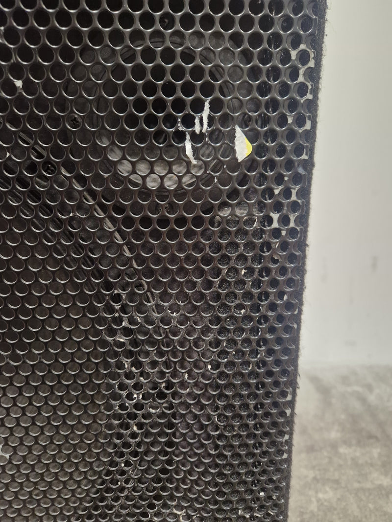 Line 6 LD175 - Bass Amplifier Combo - Black - Good - Image 6