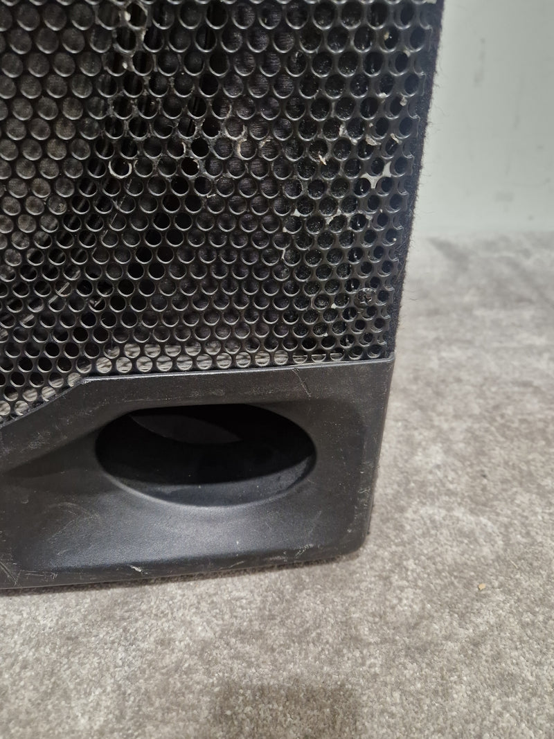 Line 6 LD175 - Bass Amplifier Combo - Black - Good - Image 7