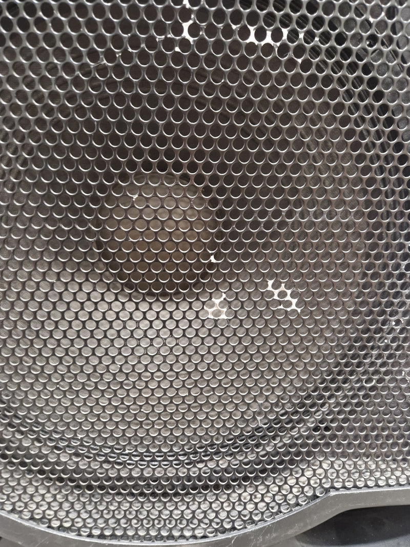 Line 6 LD175 - Bass Amplifier Combo - Black - Good - Image 14