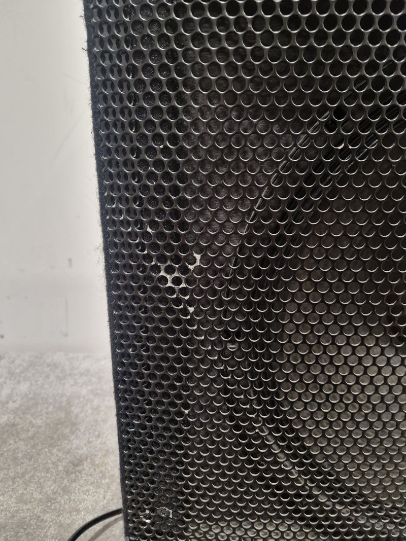 Line 6 LD175 - Bass Amplifier Combo - Black - Good - Image 8