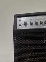 Line 6 LD175 - Bass Amplifier Combo - Black - Good - Image 9