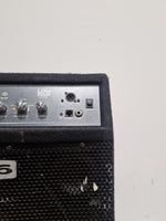 Line 6 LD175 - Bass Amplifier Combo - Black - Good - Image 11