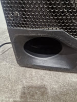 Line 6 LD175 - Bass Amplifier Combo - Black - Good - Image 3