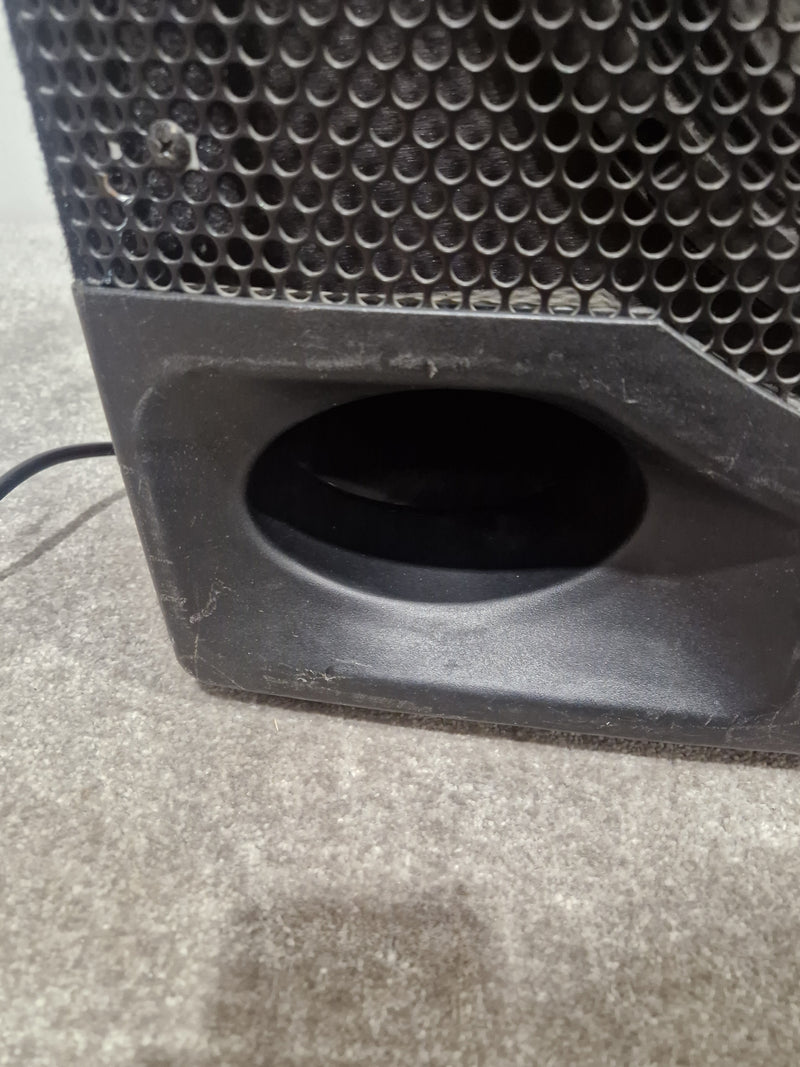 Line 6 LD175 - Bass Amplifier Combo - Black - Good - Image 3