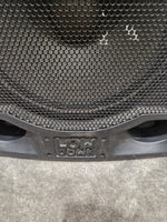 Line 6 LD175 - Bass Amplifier Combo - Black - Good - Image 16