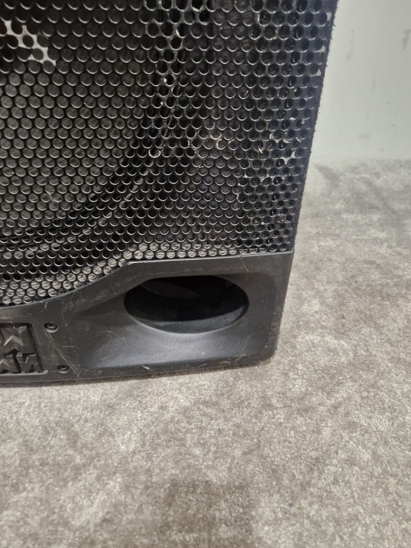 Line 6 LD175 - Bass Amplifier Combo - Black - Good - Image 4