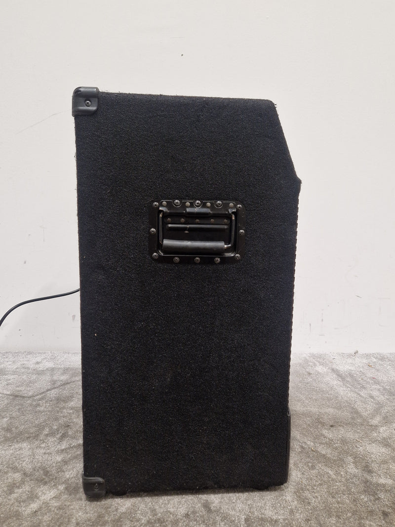 Line 6 LD175 - Bass Amplifier Combo - Black - Good - Image 17