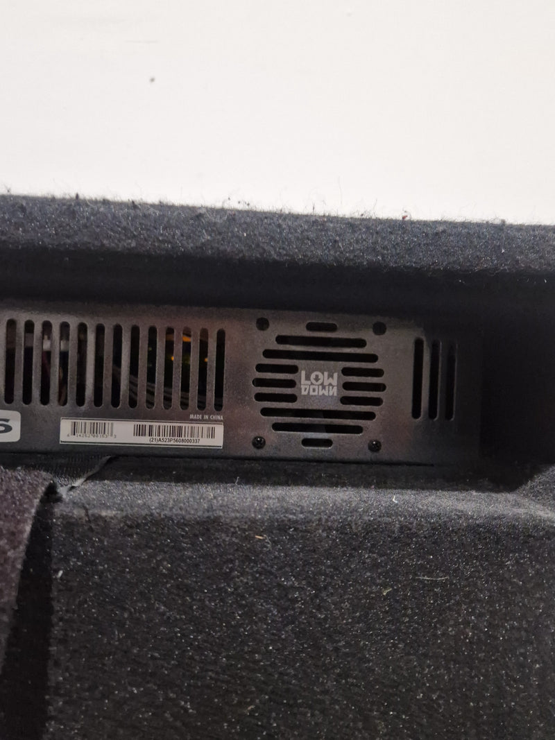 Line 6 LD175 - Bass Amplifier Combo - Black - Good - Image 13