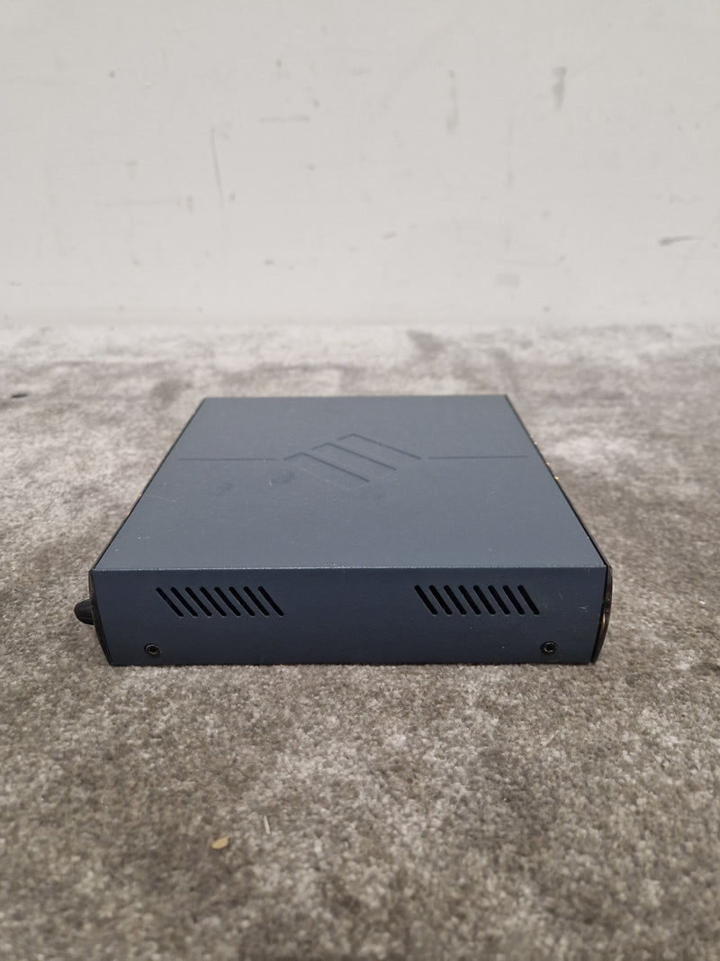 E-MU 1616 - Audio Interface - Black - Excellent - Image 10