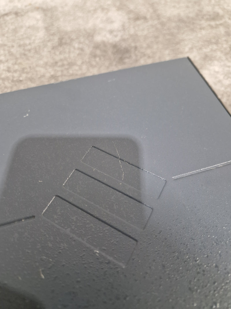 E-MU 1616 - Audio Interface - Black - Excellent - Image 3