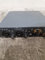 E-MU 1616 - Audio Interface - Black - Excellent - Image 12