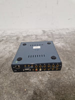 E-MU 1616 - Audio Interface - Black - Excellent - Image 14