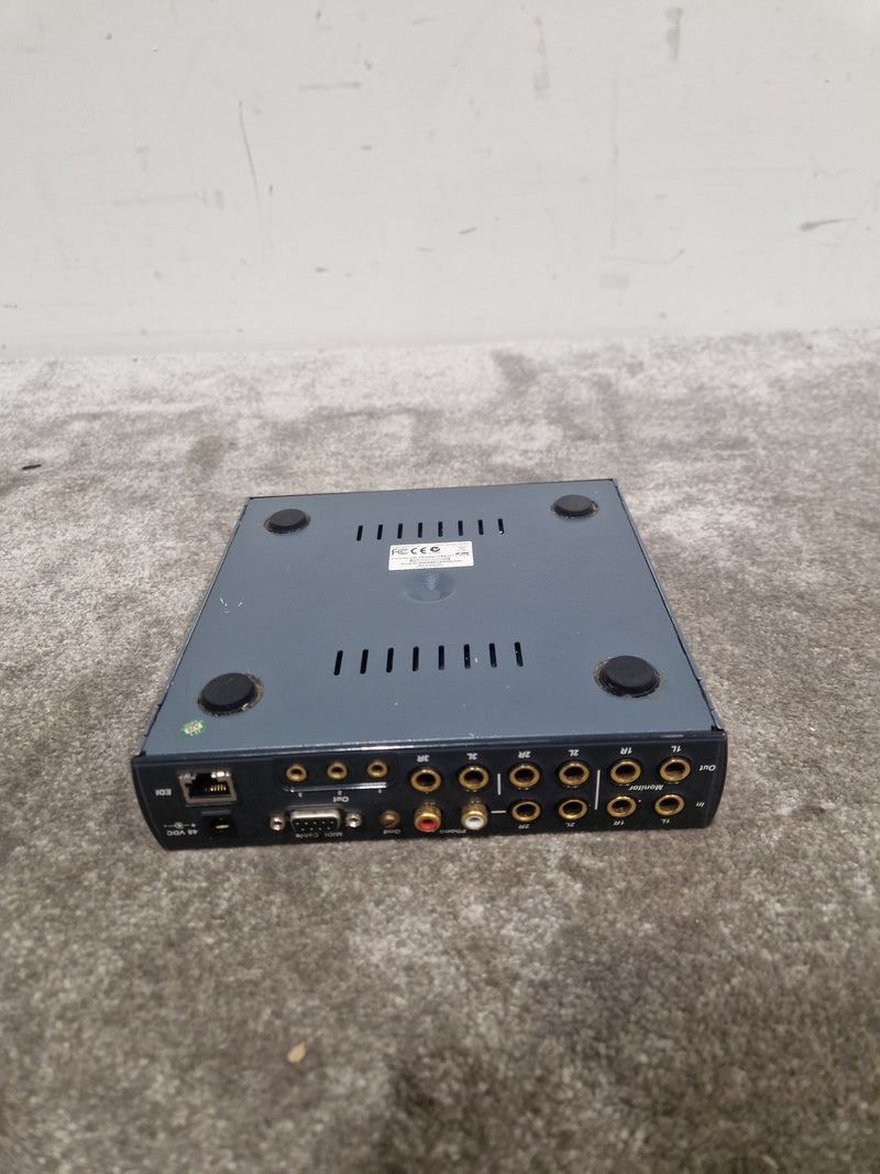 E-MU 1616 - Audio Interface - Black - Excellent - Image 14