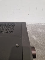 Technics SU-V900 - Stereo Integrated Amplifier - Black - Excellent - Image 12