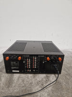 Technics SU-V900 - Stereo Integrated Amplifier - Black - Excellent - Image 13