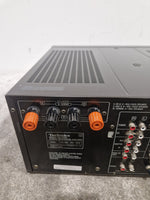 Technics SU-V900 - Stereo Integrated Amplifier - Black - Excellent - Image 14