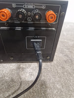 Technics SU-V900 - Stereo Integrated Amplifier - Black - Excellent - Image 15