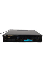 Marantz CD-84 - Compact Disc Player - Black - Good - Image 1