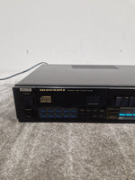 Marantz CD-84 - Compact Disc Player - Black - Good - Image 4