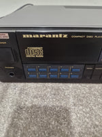Marantz CD-84 - Compact Disc Player - Black - Good - Image 5