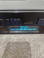 Marantz CD-84 - Compact Disc Player - Black - Good - Image 6