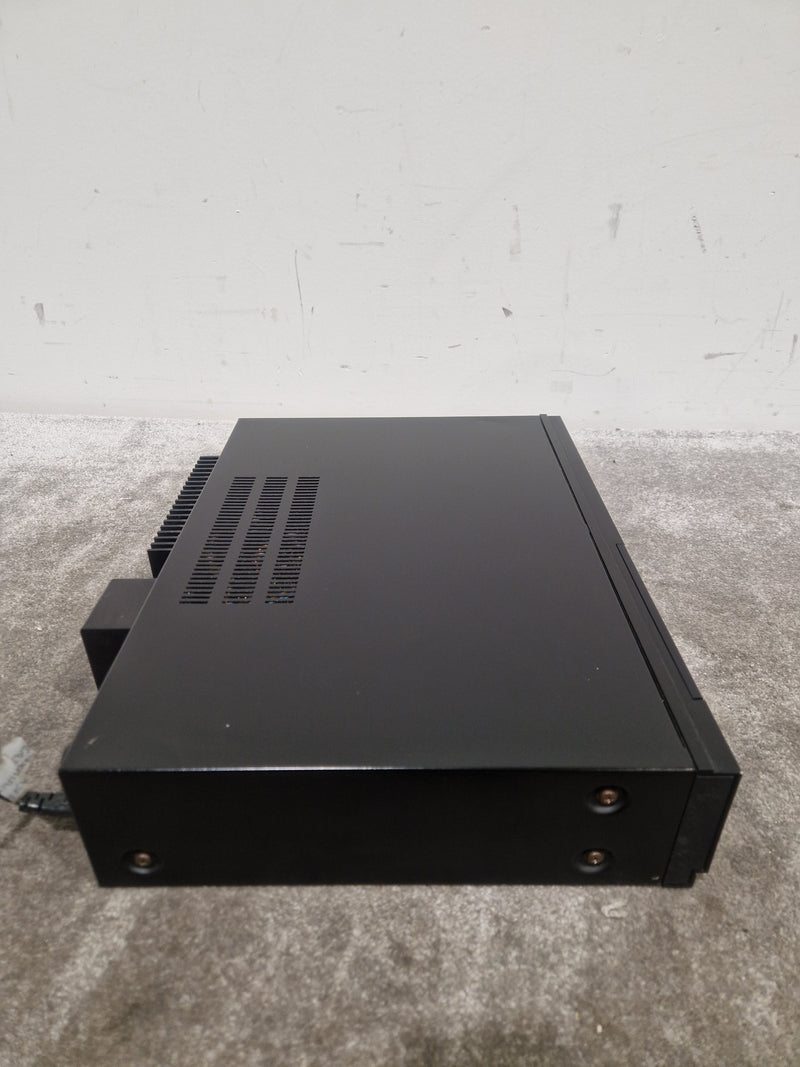 Marantz CD-84 - Compact Disc Player - Black - Good - Image 9