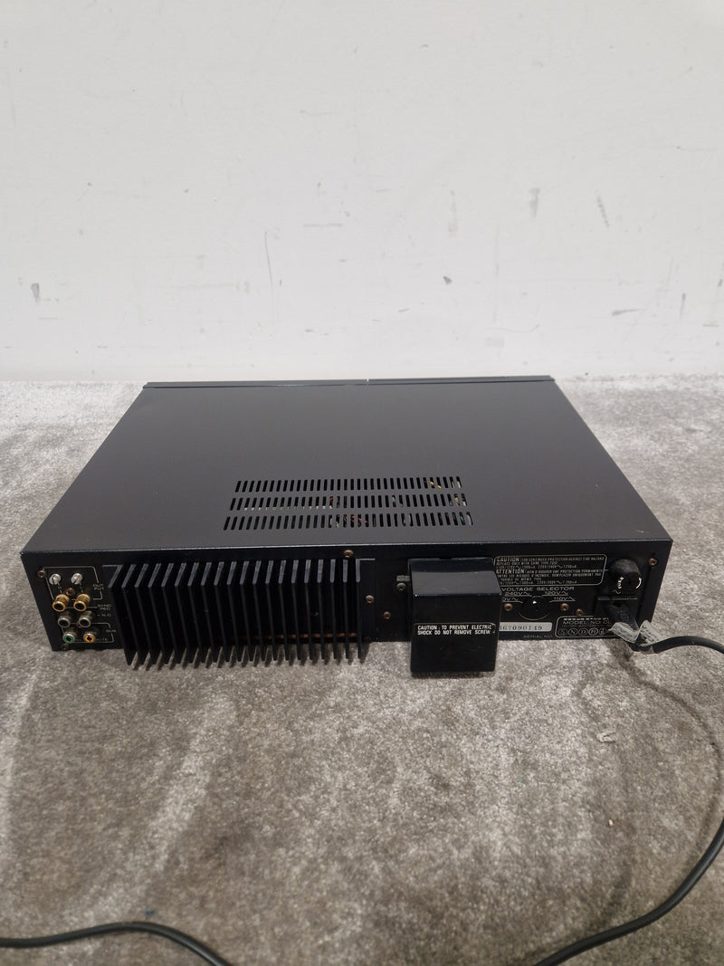 Marantz CD-84 - Compact Disc Player - Black - Good - Image 10