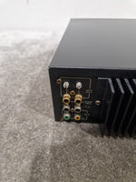 Marantz CD-84 - Compact Disc Player - Black - Good - Image 2