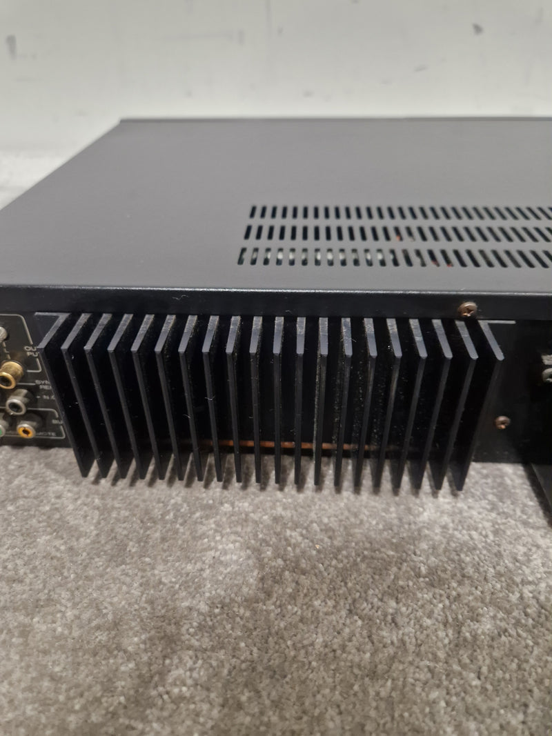 Marantz CD-84 - Compact Disc Player - Black - Good - Image 12