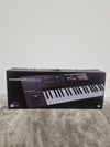 Native Instruments Komplete Kontrol S49 Limited Edition Black Keyboard - 49-Key Semi-Weighted, NKS Integration - Excellent w/ Original Box & Power Supply - Photo 11