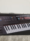 Native Instruments Komplete Kontrol S49 Limited Edition Black Keyboard - 49-Key Semi-Weighted, NKS Integration - Excellent w/ Original Box & Power Supply - Photo 2