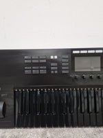 Native Instruments Komplete Kontrol S49 Limited Edition Black Keyboard - 49-Key Semi-Weighted, NKS Integration - Excellent w/ Original Box & Power Supply - Image 6