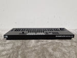 Native Instruments Komplete Kontrol S49 Limited Edition Black Keyboard - 49-Key Semi-Weighted, NKS Integration - Excellent w/ Original Box & Power Supply - Image 8