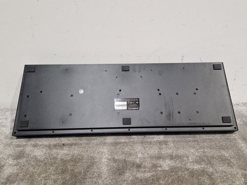 Native Instruments Komplete Kontrol S49 Limited Edition Black Keyboard - 49-Key Semi-Weighted, NKS Integration - Excellent w/ Original Box & Power Supply - Image 14