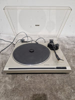 Pioneer PL-120 - Turntable - Silver - Spares or Repair - Image 14
