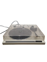 Pioneer PL-120 - Turntable - Silver - Spares or Repair - Image 1