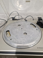 Pioneer PL-120 - Turntable - Silver - Spares or Repair - Image 6