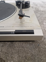 Pioneer PL-120 - Turntable - Silver - Spares or Repair - Image 7