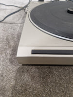 Pioneer PL-120 - Turntable - Silver - Spares or Repair - Image 8