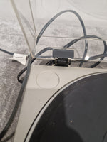 Pioneer PL-120 - Turntable - Silver - Spares or Repair - Image 9